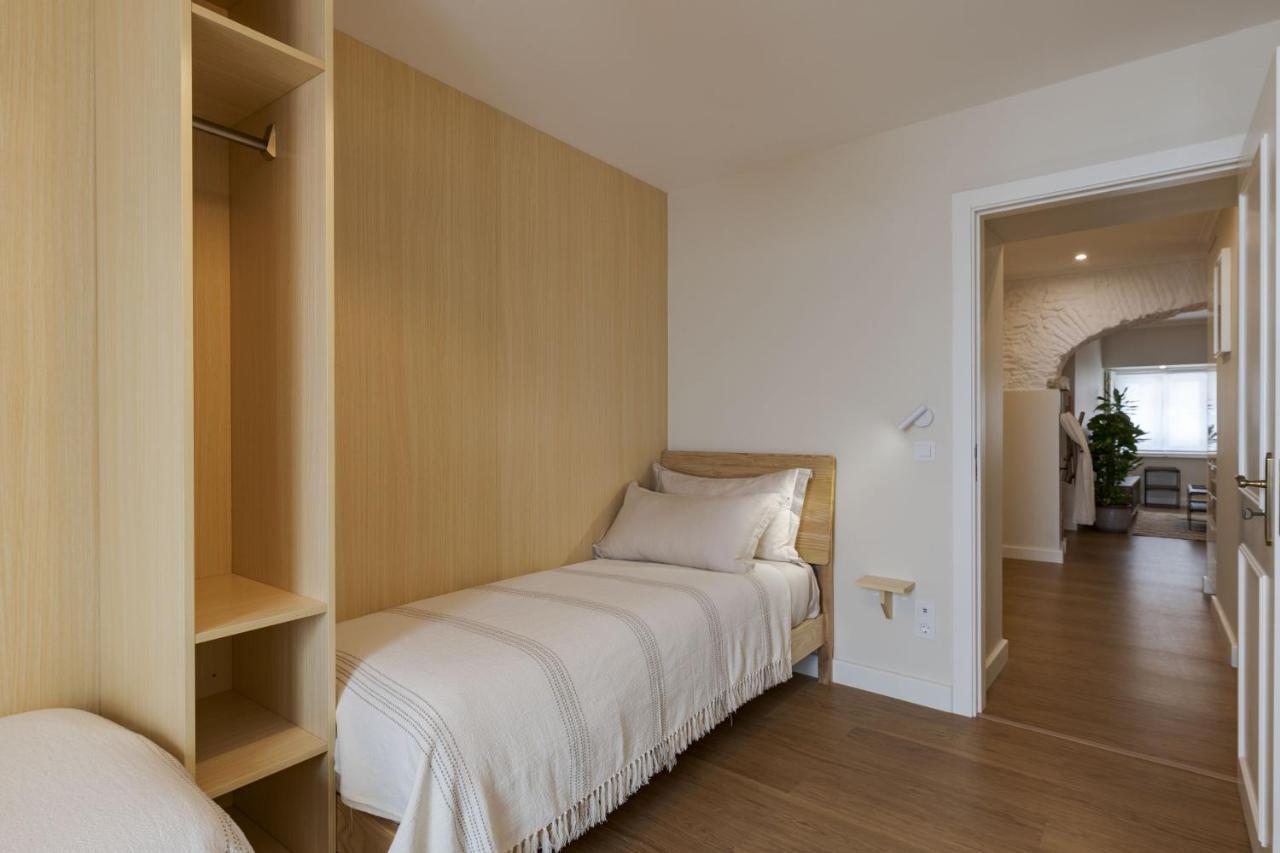Peixeira Studios And Apartments Lissabon Buitenkant foto