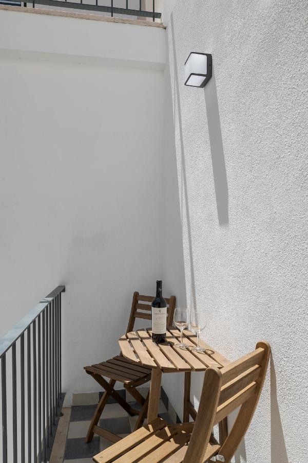 Peixeira Studios And Apartments Lissabon Buitenkant foto